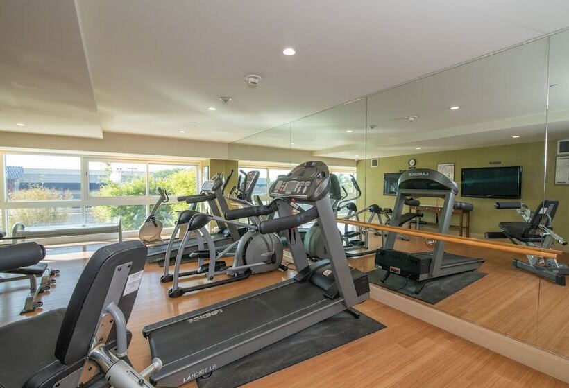 Miyako Hybrid Hotel Torrance