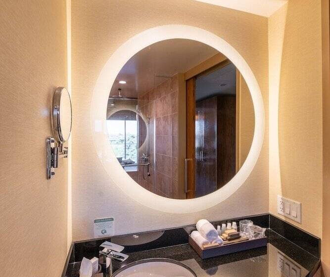 Miyako Hybrid Hotel Torrance