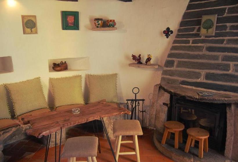 בית מלון כפרי Moinho da Senta