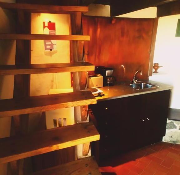 בית מלון כפרי Moinho da Senta