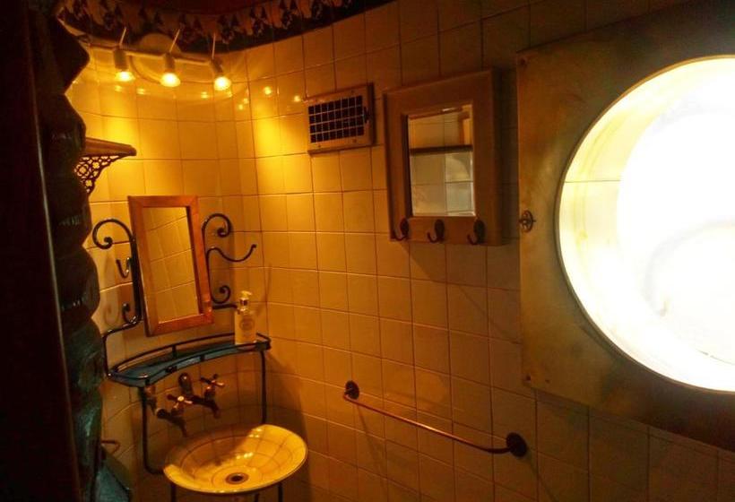 فندق Moinho da Senta