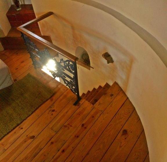 فندق Moinho da Senta