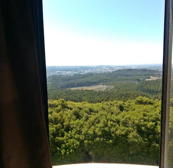 בית מלון כפרי Moinho da Senta