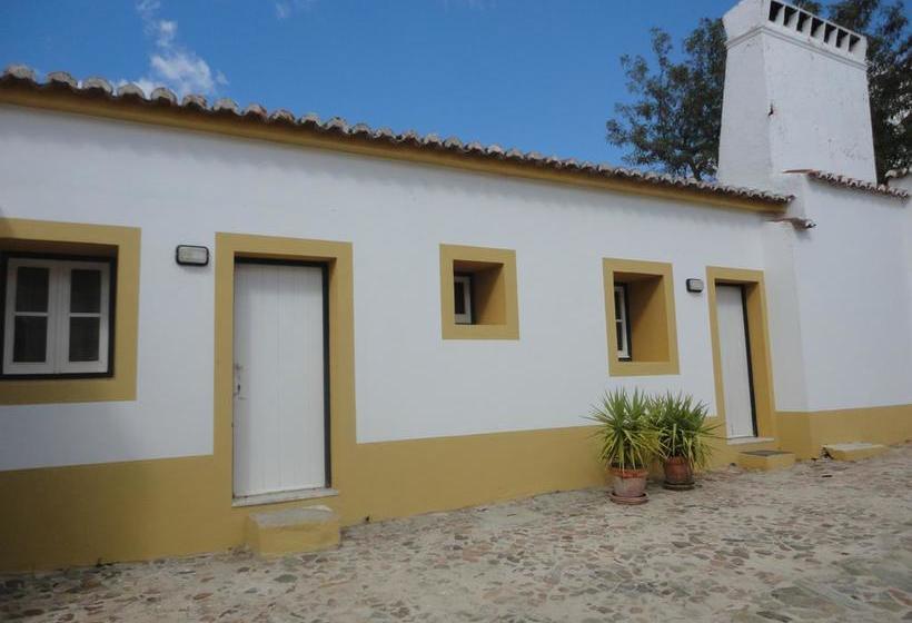 בית מלון כפרי Monte Da Amoreira