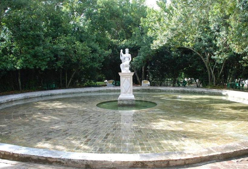 בית מלון כפרי Monte Da Amoreira