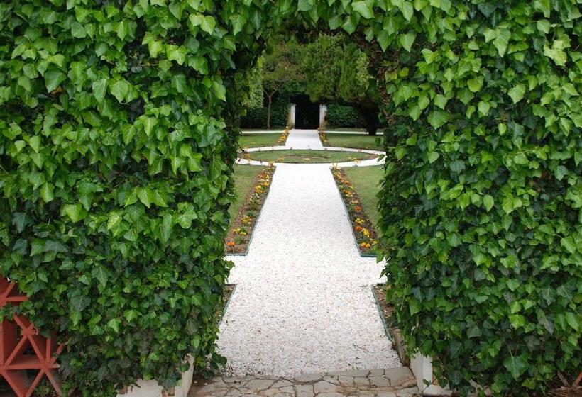 בית מלון כפרי Monte Da Amoreira