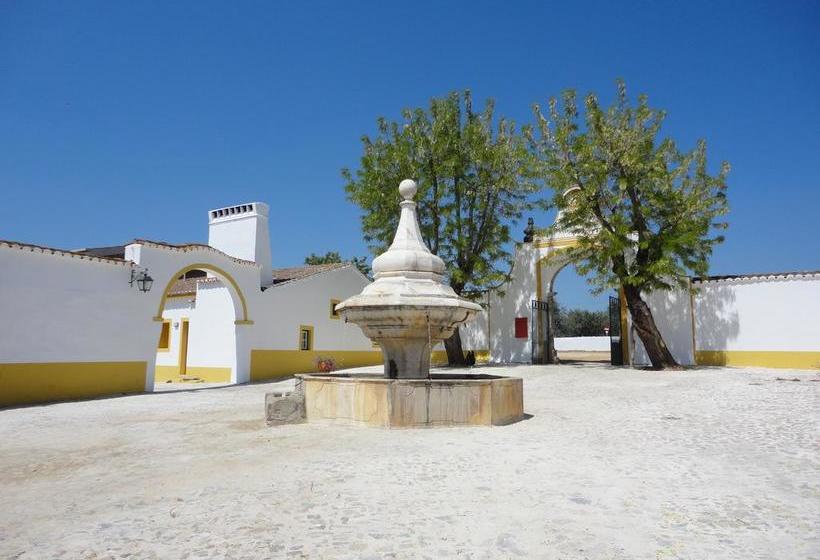 בית מלון כפרי Monte Da Amoreira