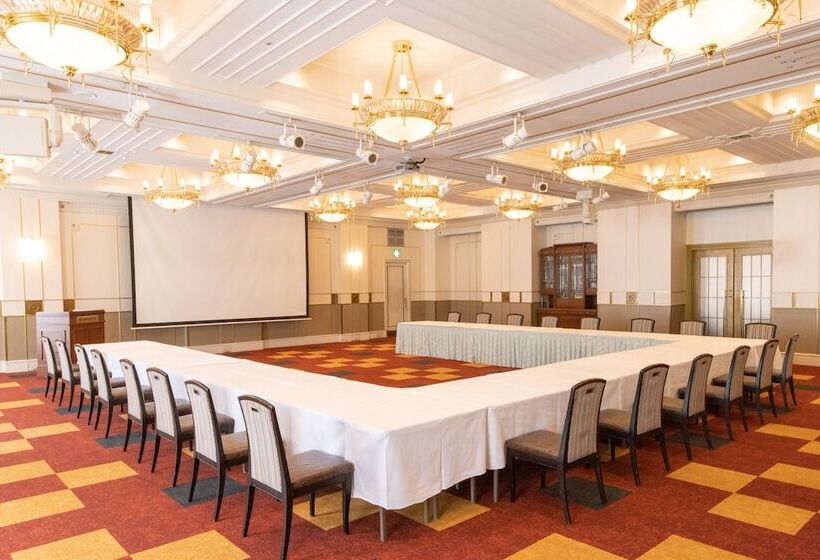 호텔 Monterey Sendai