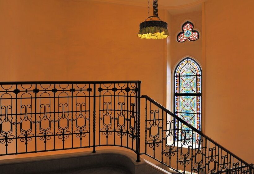 호텔 Monterey Sendai