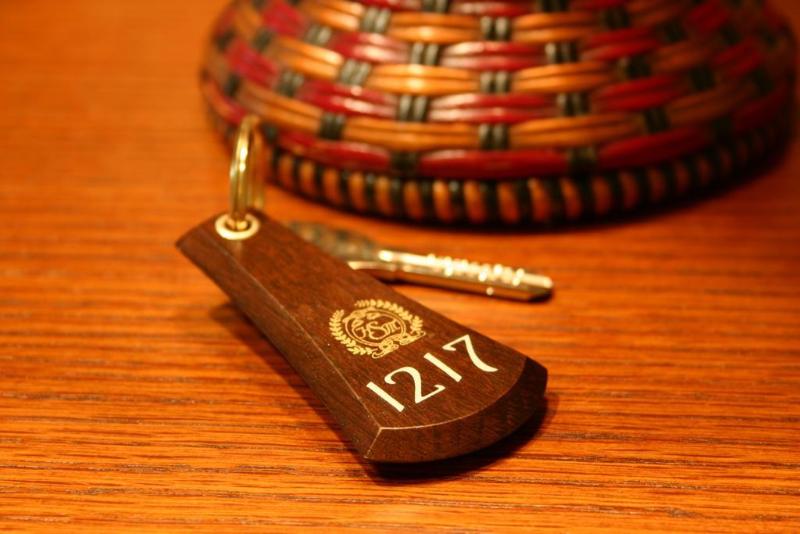 호텔 Monterey Sendai