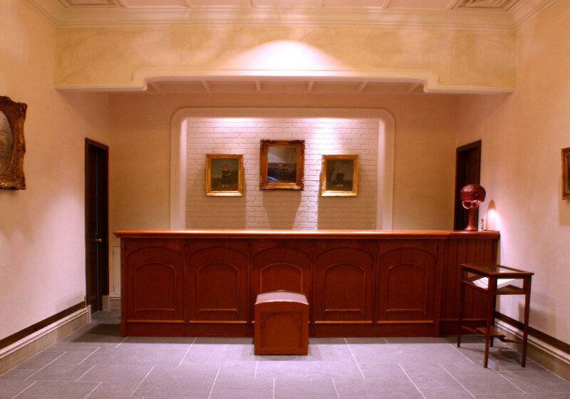 호텔 Monterey Sendai