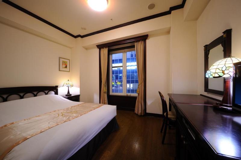 호텔 Monterey Sendai