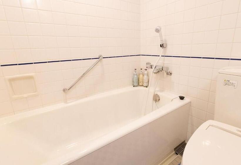 호텔 Monterey Sendai