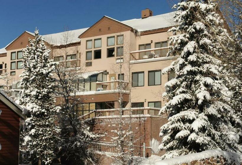 ホテル Mountain House By Keystone Resort