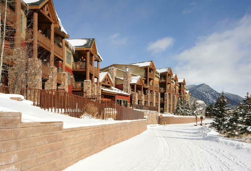 ホテル Mountain House By Keystone Resort