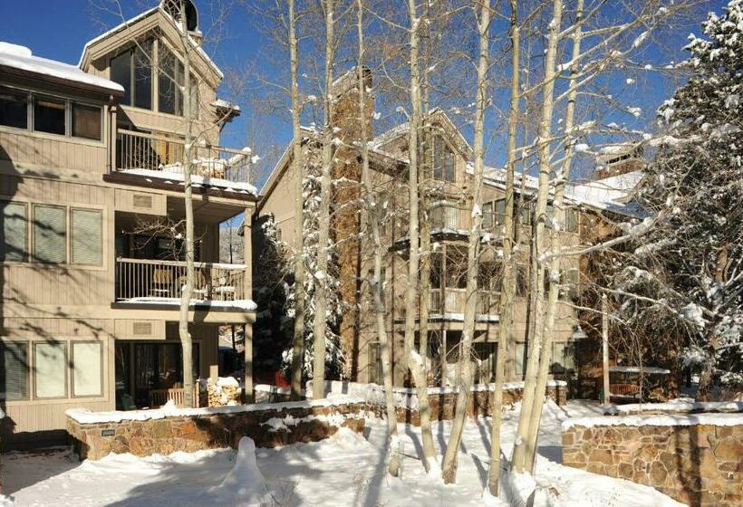 ホテル Mountain House By Keystone Resort