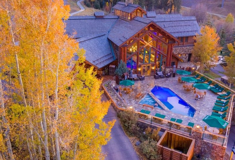 فندق Telluride Mountain Lodge Skiin Out Amazinglocation