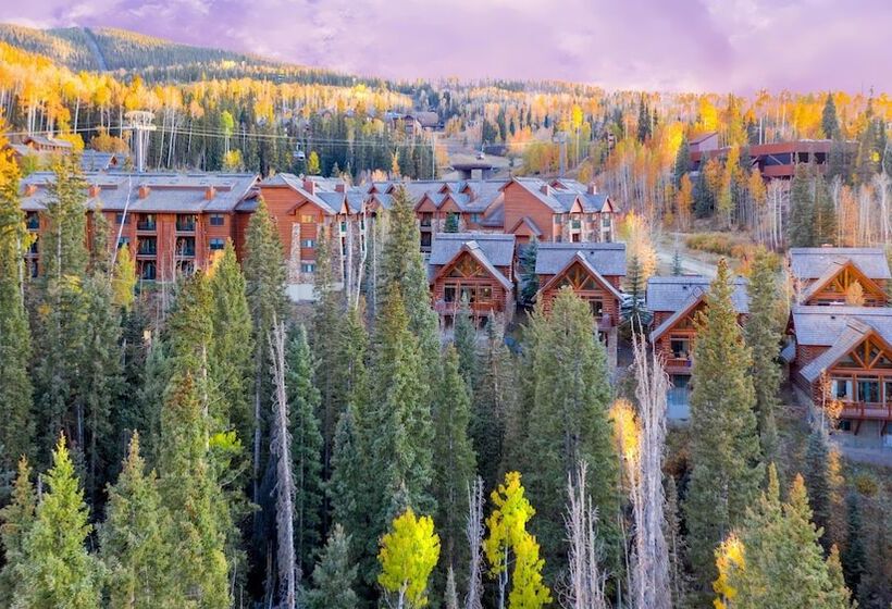 فندق Telluride Mountain Lodge Skiin Out Amazinglocation