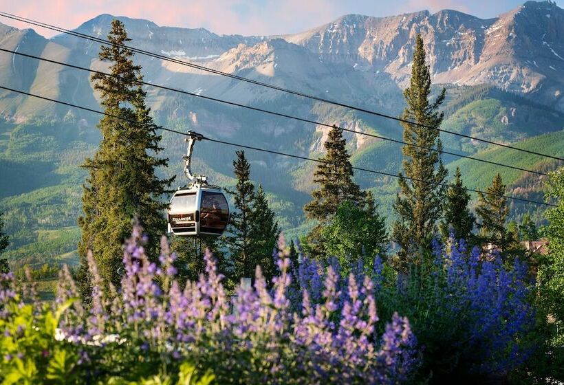 فندق Telluride Mountain Lodge Skiin Out Amazinglocation