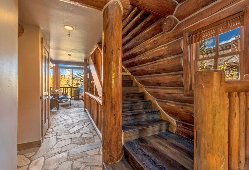 فندق Telluride Mountain Lodge Skiin Out Amazinglocation