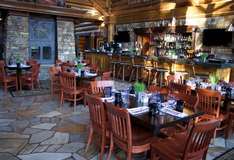 هتل Telluride Mountain Lodge Skiin Out Amazinglocation