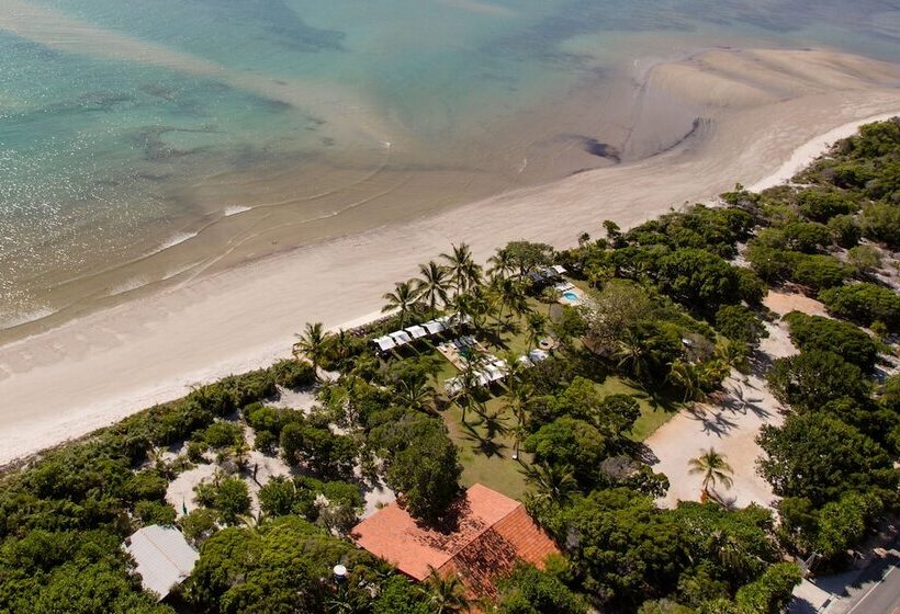 ホテル Nauticomar Resort All Inclusive & Beach Club