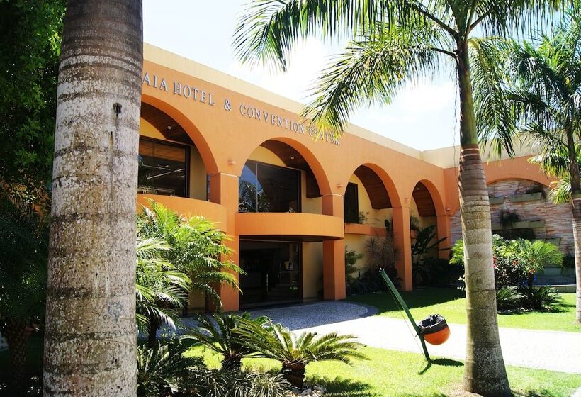 ホテル Nauticomar Resort All Inclusive & Beach Club