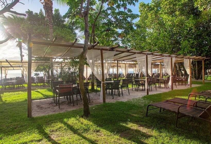 ホテル Nauticomar Resort All Inclusive & Beach Club