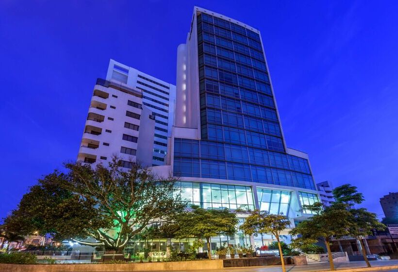 هتل NH Collection Royal Smartsuites