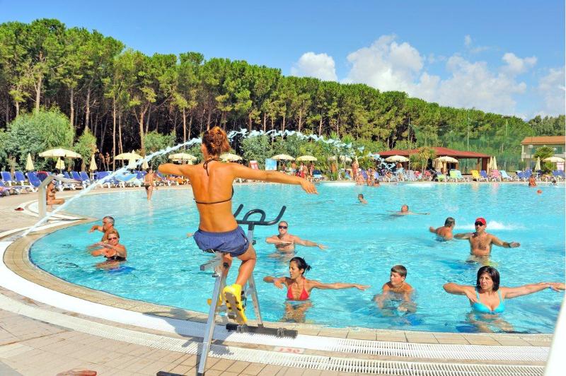 Отель Nicotera Beach Village