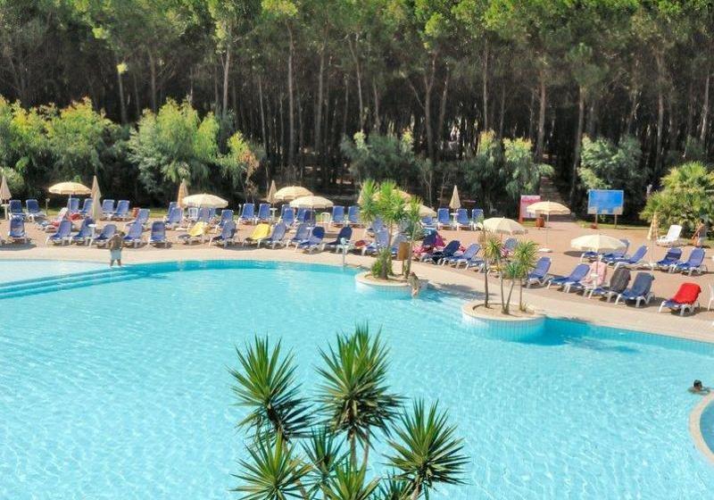 ホテル Nicotera Beach Village