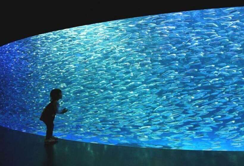 בית מלון כפרי Noboribetsu Sekisuitei