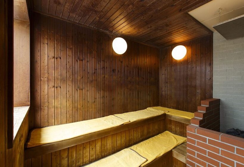 בית מלון כפרי Noboribetsu Sekisuitei