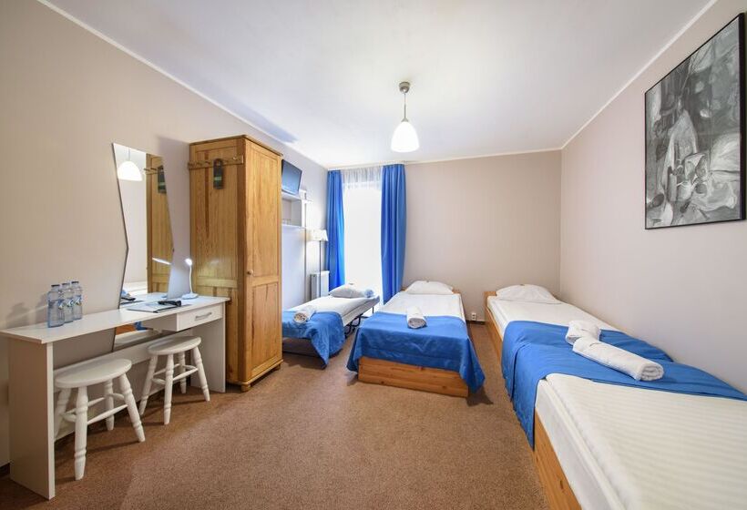 Book Inn Hotel Nowa Panorama