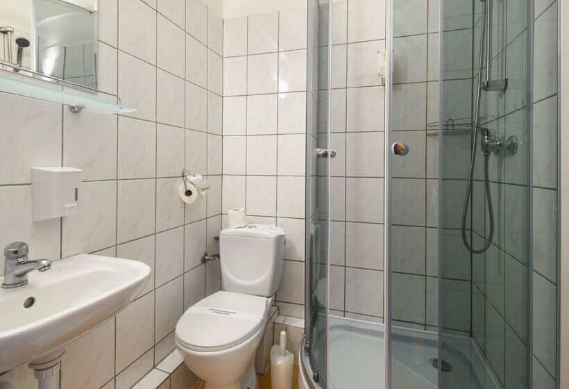 Book Inn Hotel Nowa Panorama