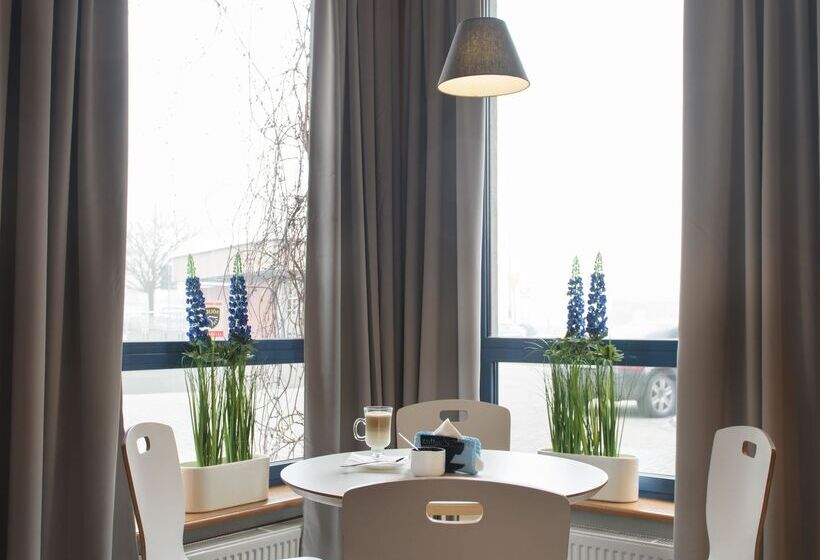 Book Inn Hotel Nowa Panorama