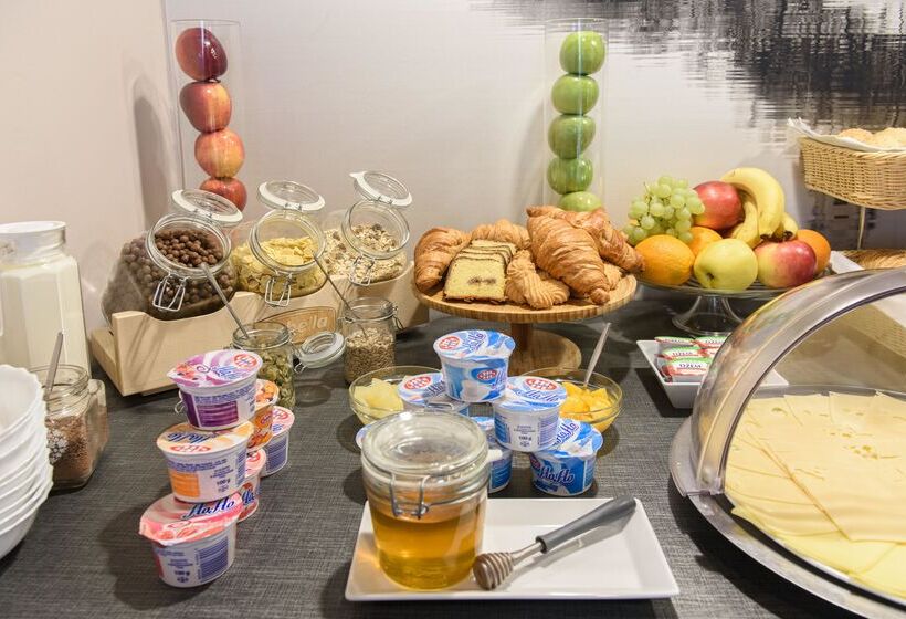 Book Inn Hotel Nowa Panorama