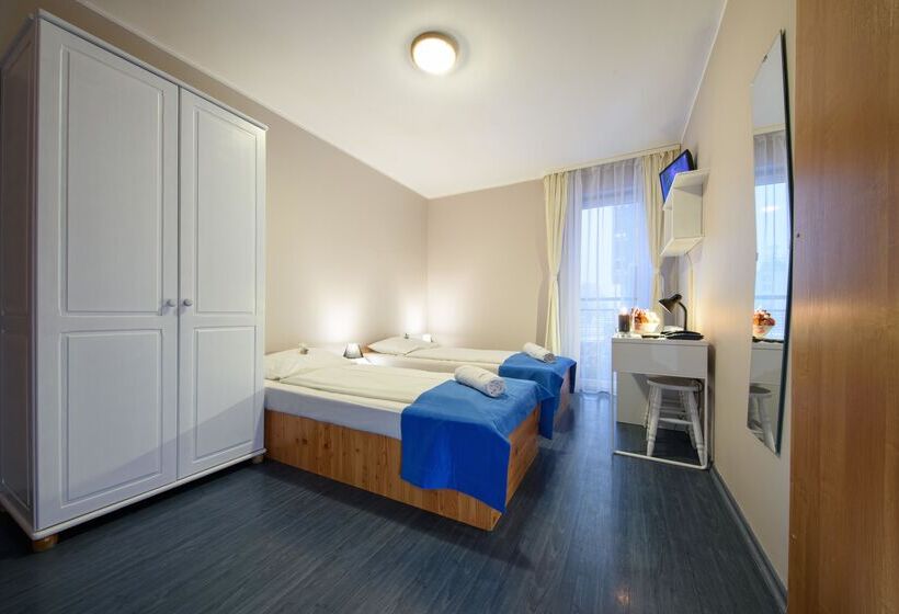 Book Inn Hotel Nowa Panorama