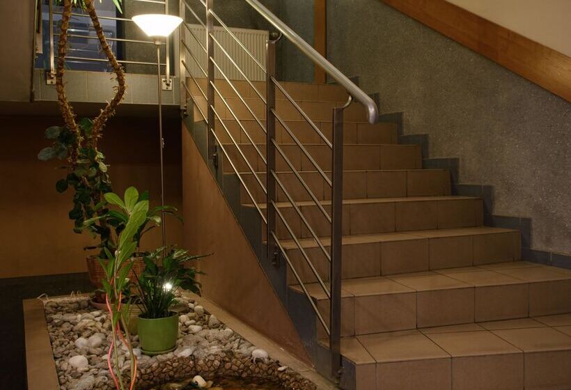 Book Inn Hotel Nowa Panorama