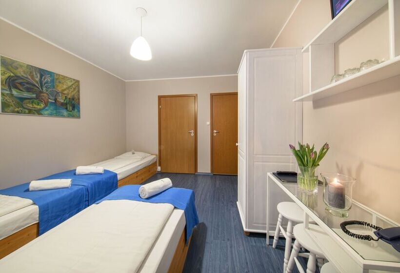 Book Inn Hotel Nowa Panorama