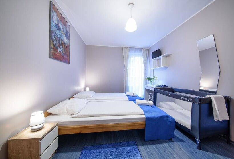 Book Inn Hotel Nowa Panorama