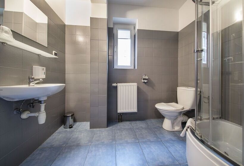 Book Inn Hotel Nowa Panorama