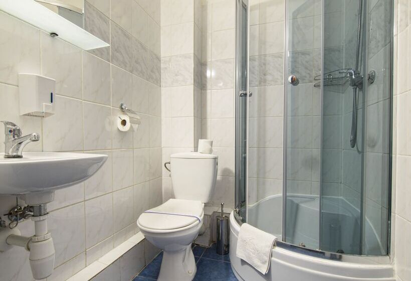 Book Inn Hotel Nowa Panorama