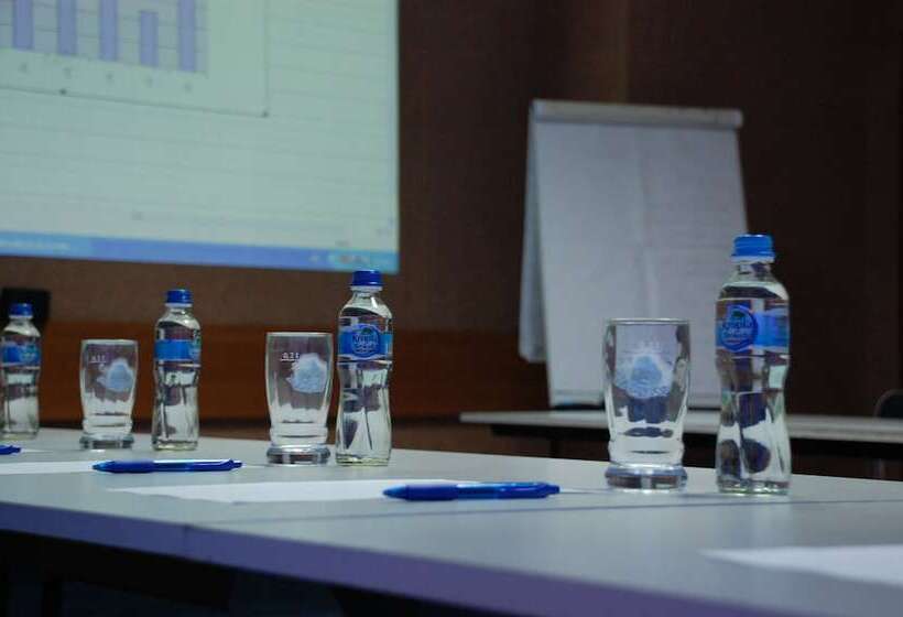 Book Inn Hotel Nowa Panorama