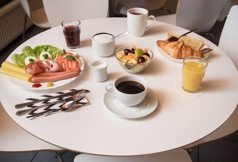 Book Inn Hotel Nowa Panorama