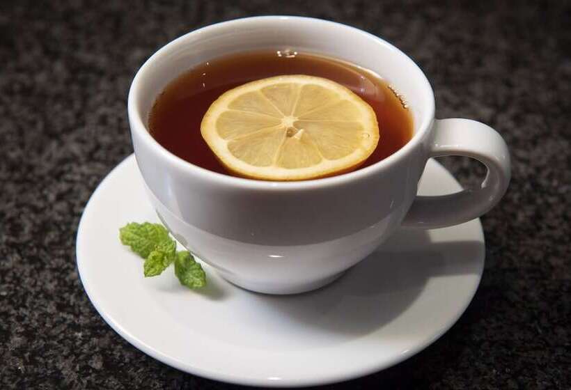 Book Inn Hotel Nowa Panorama