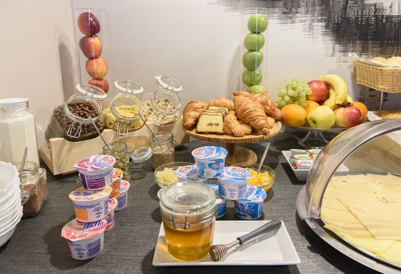 Book Inn Hotel Nowa Panorama