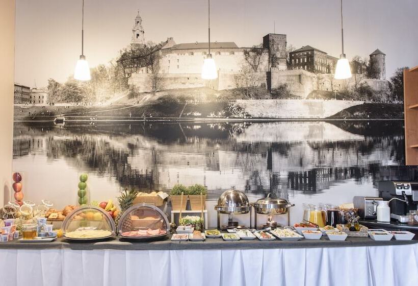 Book Inn Hotel Nowa Panorama