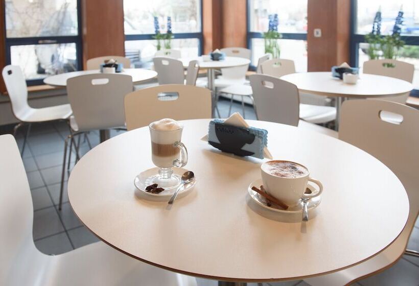 Book Inn Hotel Nowa Panorama