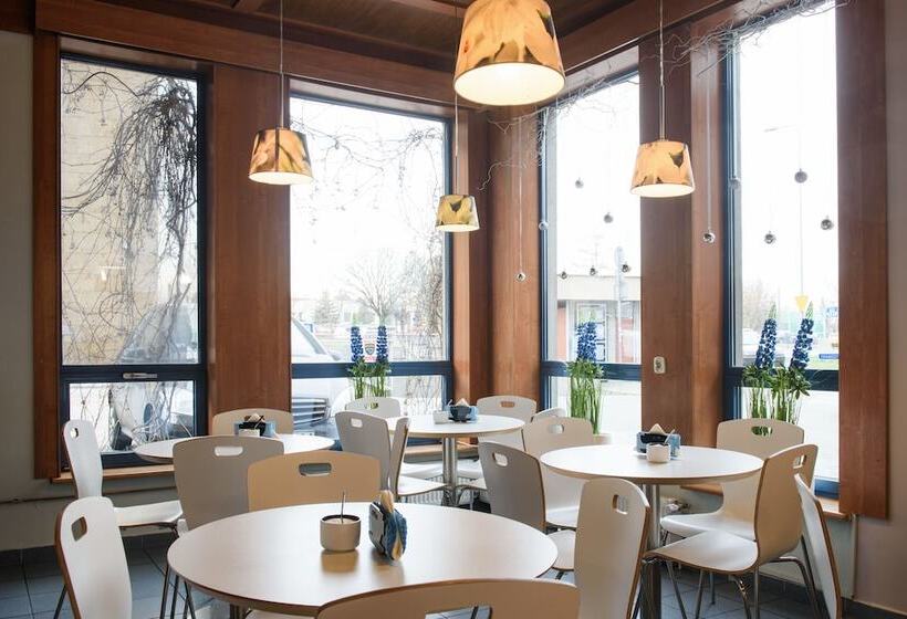 Book Inn Hotel Nowa Panorama